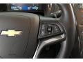 Jet Black/Dark Accents Steering Wheel Photo for 2013 Chevrolet Volt #138319863