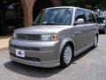 2006 Thunder Cloud Metallic Scion xB   photo #1