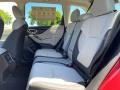 2020 Crimson Red Pearl Subaru Forester 2.5i Premium  photo #8