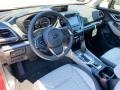 2020 Crimson Red Pearl Subaru Forester 2.5i Premium  photo #9