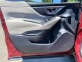 2020 Crimson Red Pearl Subaru Forester 2.5i Premium  photo #13