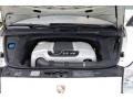 Sand White - Cayenne Tiptronic Photo No. 21