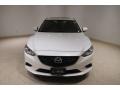 Snowflake White Pearl Mica - Mazda6 Touring Photo No. 2