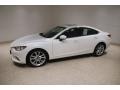 Snowflake White Pearl Mica - Mazda6 Touring Photo No. 3