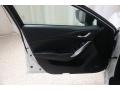Snowflake White Pearl Mica - Mazda6 Touring Photo No. 5