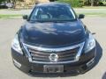 Super Black - Altima 2.5 SL Photo No. 5