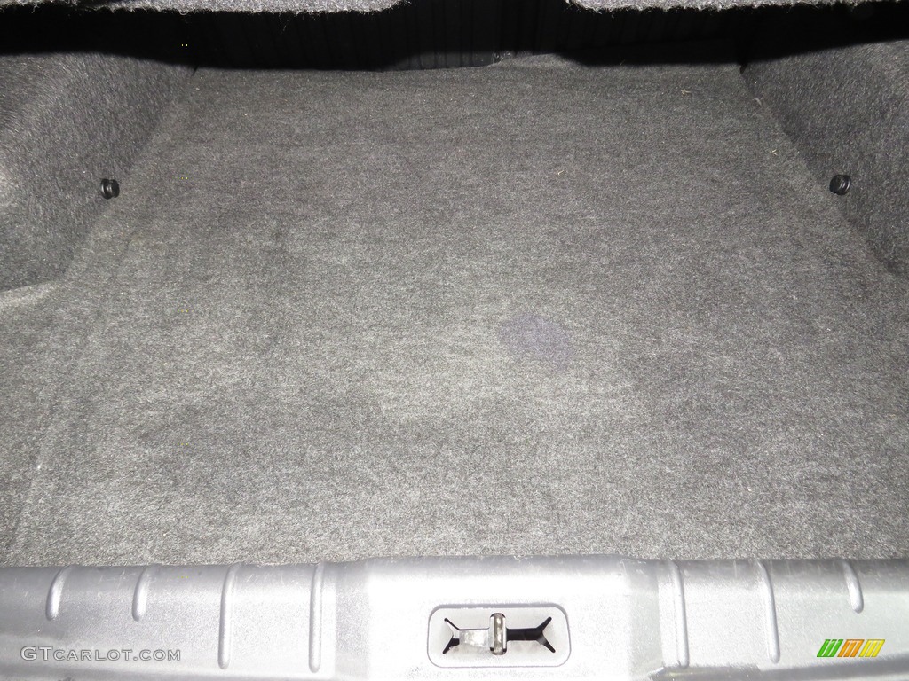 2012 Malibu LT - Black Granite Metallic / Ebony photo #13