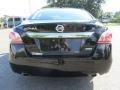 Super Black - Altima 2.5 SL Photo No. 9
