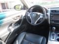 Super Black - Altima 2.5 SL Photo No. 12