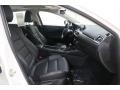 Snowflake White Pearl Mica - Mazda6 Touring Photo No. 15