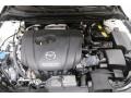 Snowflake White Pearl Mica - Mazda6 Touring Photo No. 18