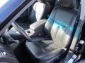 Super Black - Altima 2.5 SL Photo No. 18