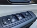 2017 Granite Crystal Metallic Chrysler Pacifica Touring  photo #10