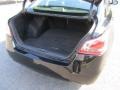 Super Black - Altima 2.5 SL Photo No. 20