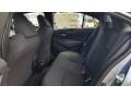 Black Rear Seat Photo for 2021 Toyota Corolla #138321627