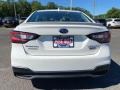 2020 Crystal White Pearl Subaru Legacy 2.5i Sport  photo #5