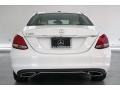 Polar White - C 300 Sedan Photo No. 3