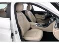 Polar White - C 300 Sedan Photo No. 6