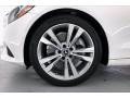 Polar White - C 300 Sedan Photo No. 8