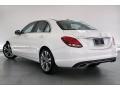 Polar White - C 300 Sedan Photo No. 10