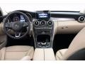 Polar White - C 300 Sedan Photo No. 17