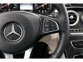 Polar White - C 300 Sedan Photo No. 19