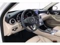 Polar White - C 300 Sedan Photo No. 22
