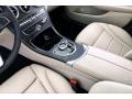 Polar White - C 300 Sedan Photo No. 23