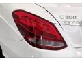 Polar White - C 300 Sedan Photo No. 26