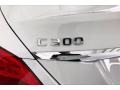 Polar White - C 300 Sedan Photo No. 27