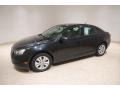 Black Granite Metallic - Cruze LS Photo No. 3