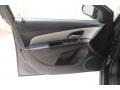 Black Granite Metallic - Cruze LS Photo No. 5