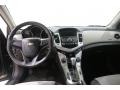 Black Granite Metallic - Cruze LS Photo No. 7