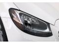 Polar White - C 300 Sedan Photo No. 32