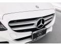 Polar White - C 300 Sedan Photo No. 33