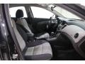 Black Granite Metallic - Cruze LS Photo No. 13