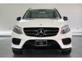 Polar White - GLE 350 4Matic Photo No. 2