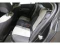 Black Granite Metallic - Cruze LS Photo No. 15