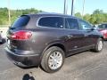 Iridium Metallic - Enclave Leather AWD Photo No. 8