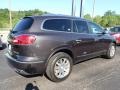 2017 Iridium Metallic Buick Enclave Leather AWD  photo #8