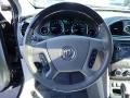 Iridium Metallic - Enclave Leather AWD Photo No. 24