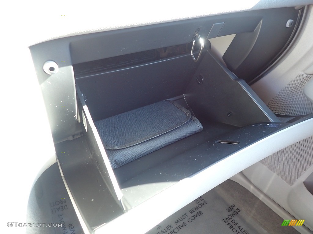2017 Enclave Leather AWD - Iridium Metallic / Light Titanium photo #29