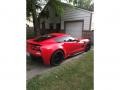 Torch Red - Corvette Grand Sport Coupe Photo No. 9