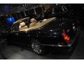 2001 Black Sapphire Bentley Azure   photo #24
