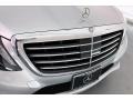 2016 Iridium Silver Metallic Mercedes-Benz S 550 Sedan  photo #33