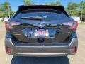2020 Crystal Black Silica Subaru Outback 2.5i Premium  photo #6
