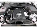Iridium Silver Metallic - GLC 350e 4Matic Photo No. 8