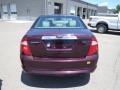 2011 Red Candy Metallic Ford Fusion SEL  photo #9