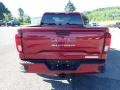 Red Quartz Tintcoat - Sierra 1500 Elevation Crew Cab 4WD Photo No. 6