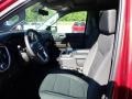 Red Quartz Tintcoat - Sierra 1500 Elevation Crew Cab 4WD Photo No. 13
